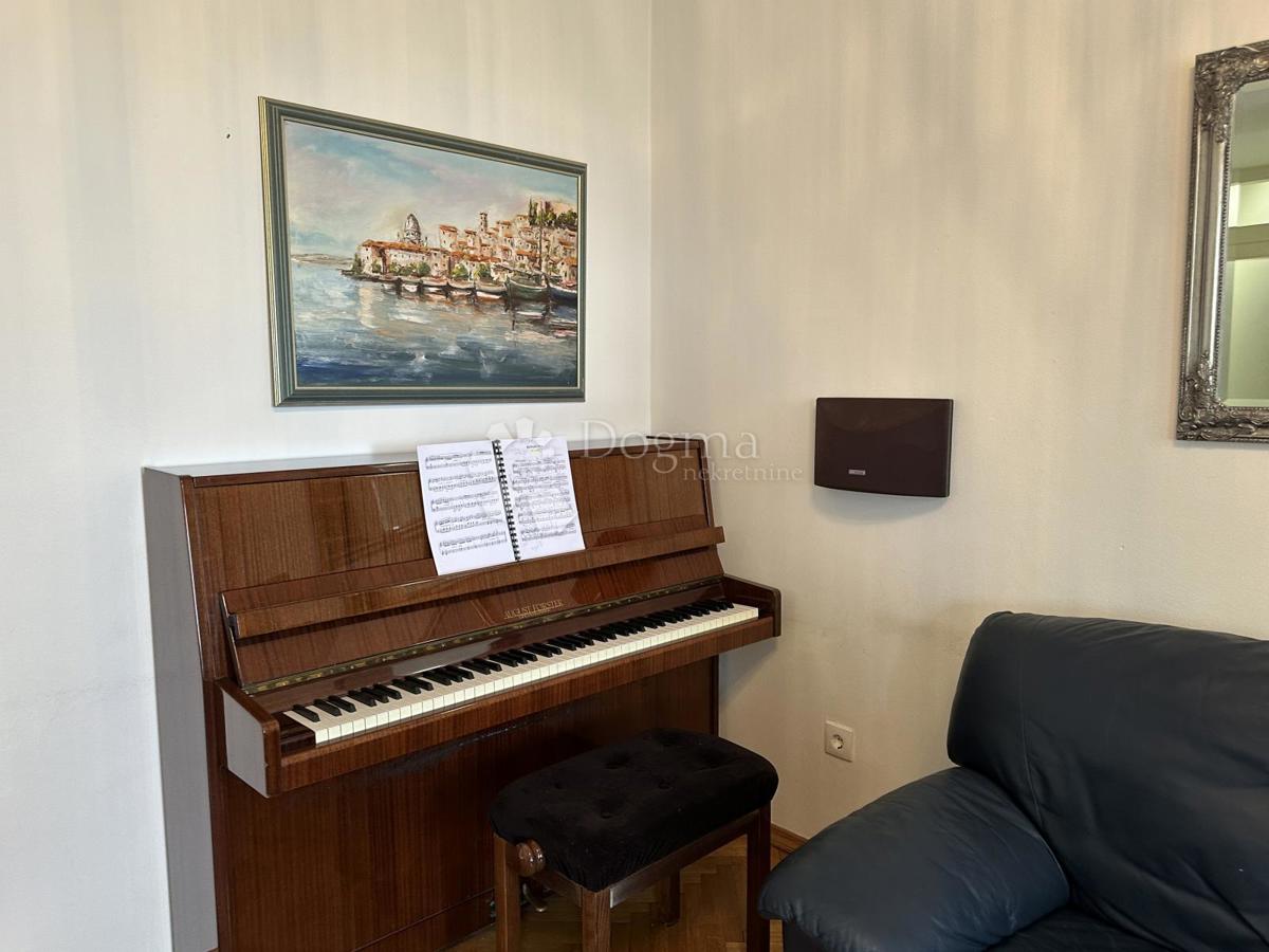 Stanovanje Vidici, Šibenik, 76,14m2