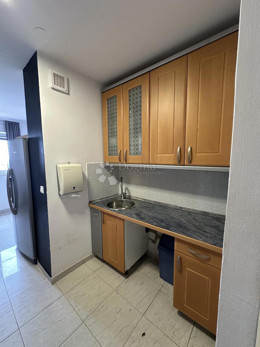 Stanovanje Vidici, Šibenik, 76,14m2