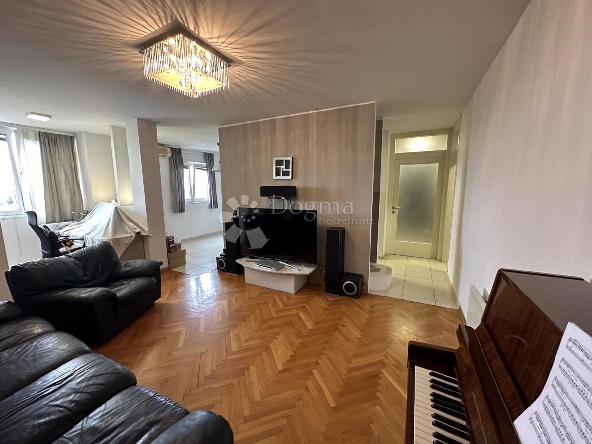 Stanovanje Vidici, Šibenik, 76,14m2