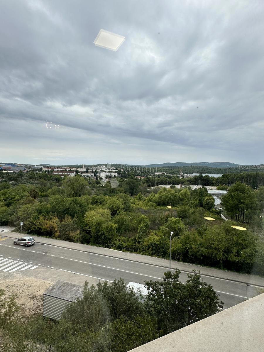 Stanovanje Vidici, Šibenik, 76,14m2