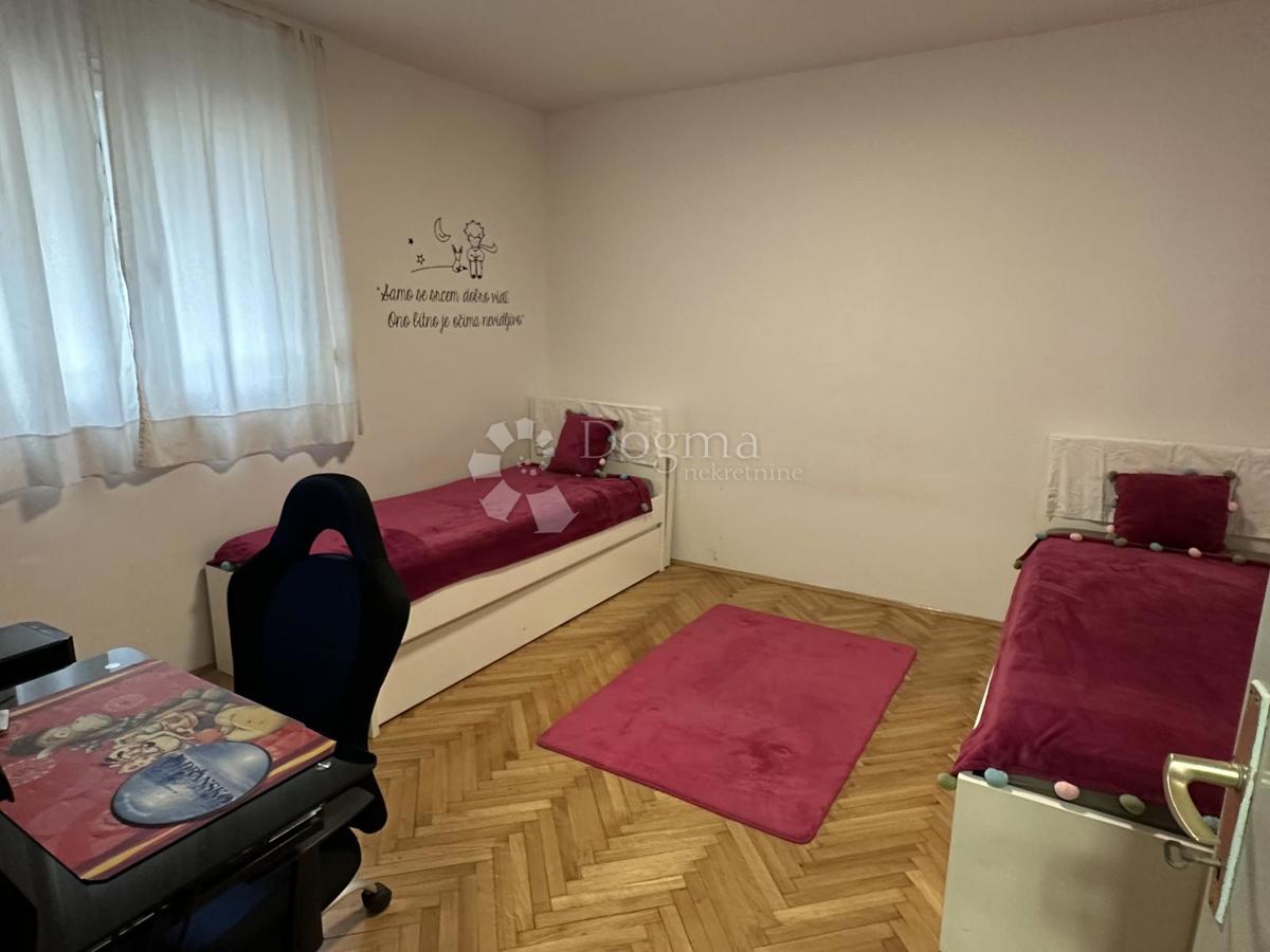 Stanovanje Vidici, Šibenik, 76,14m2