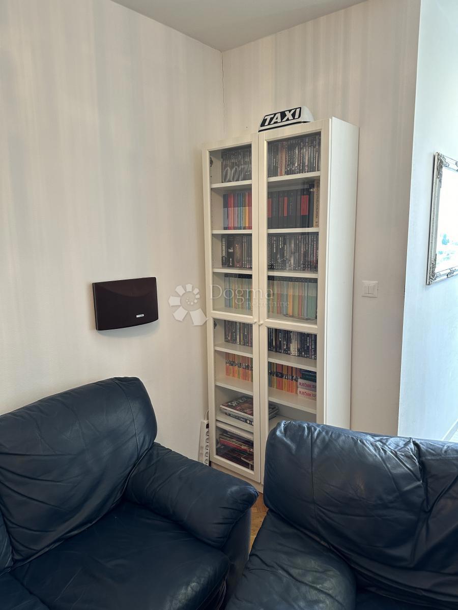 Stanovanje Vidici, Šibenik, 76,14m2