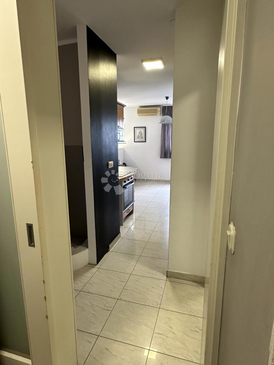 Stanovanje Vidici, Šibenik, 76,14m2