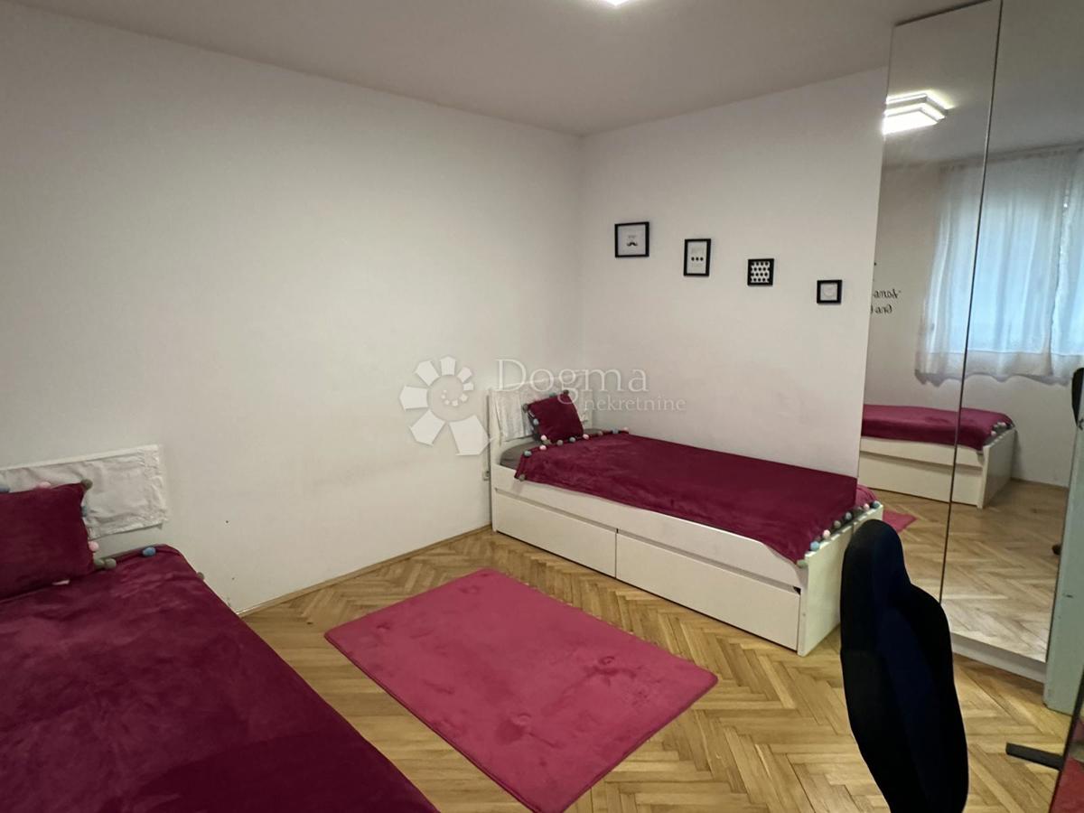 Stanovanje Vidici, Šibenik, 76,14m2