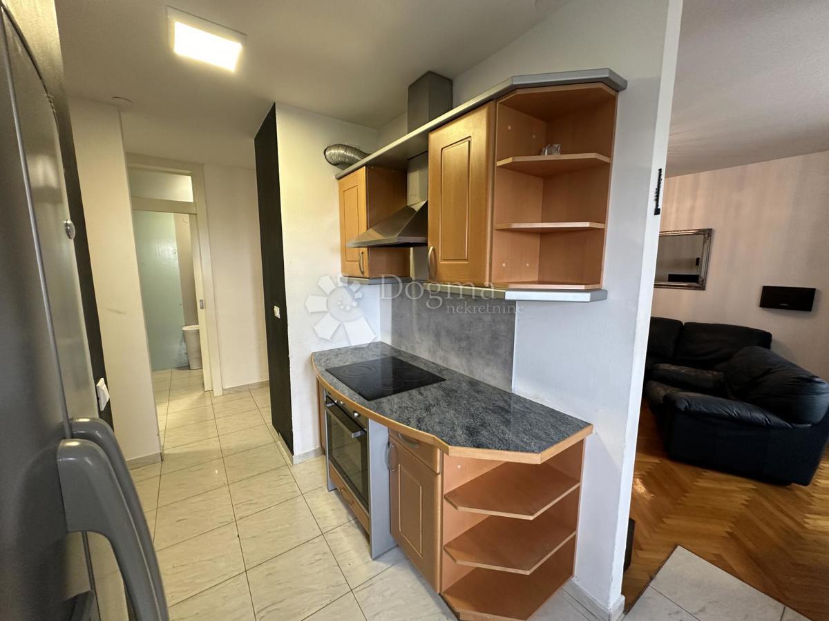 Stanovanje Vidici, Šibenik, 76,14m2