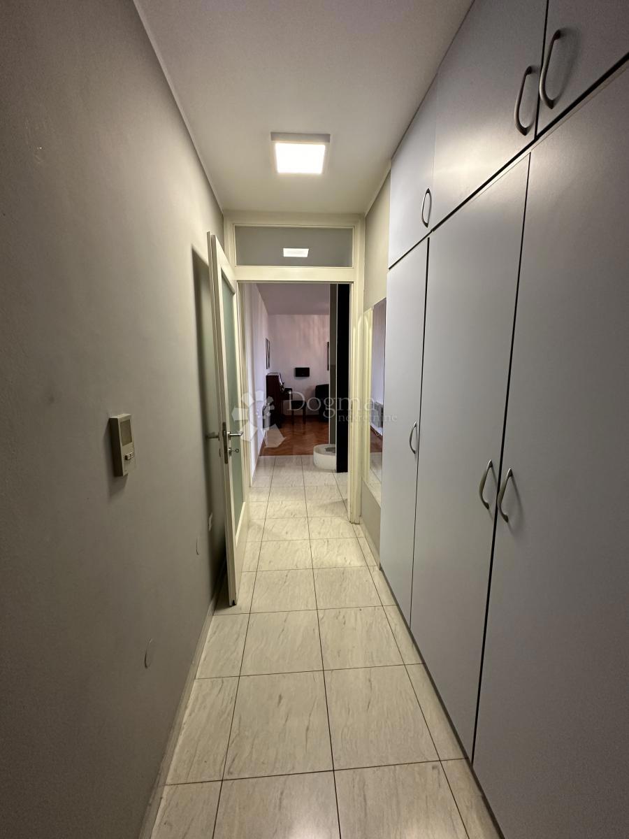 Stanovanje Vidici, Šibenik, 76,14m2