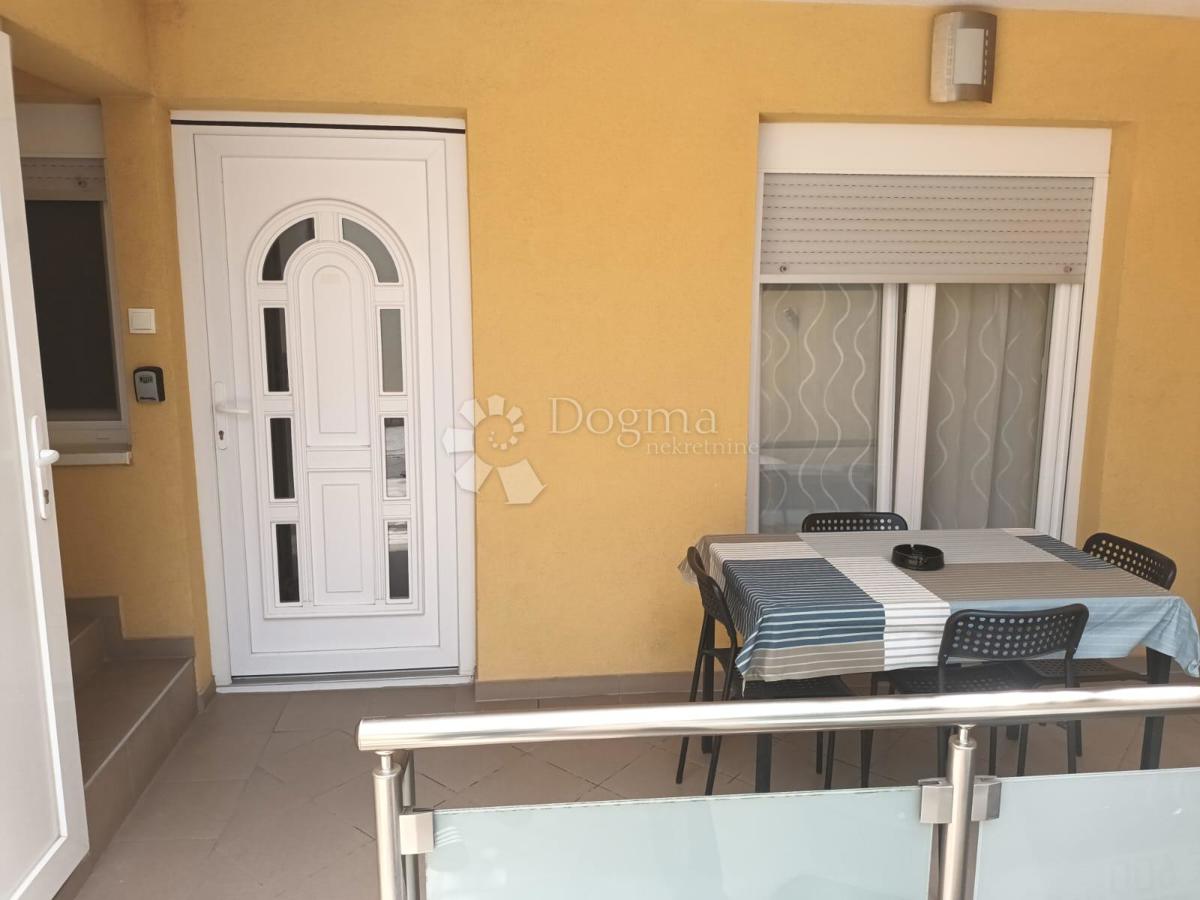 Hiša Novi Vinodolski, 100m2