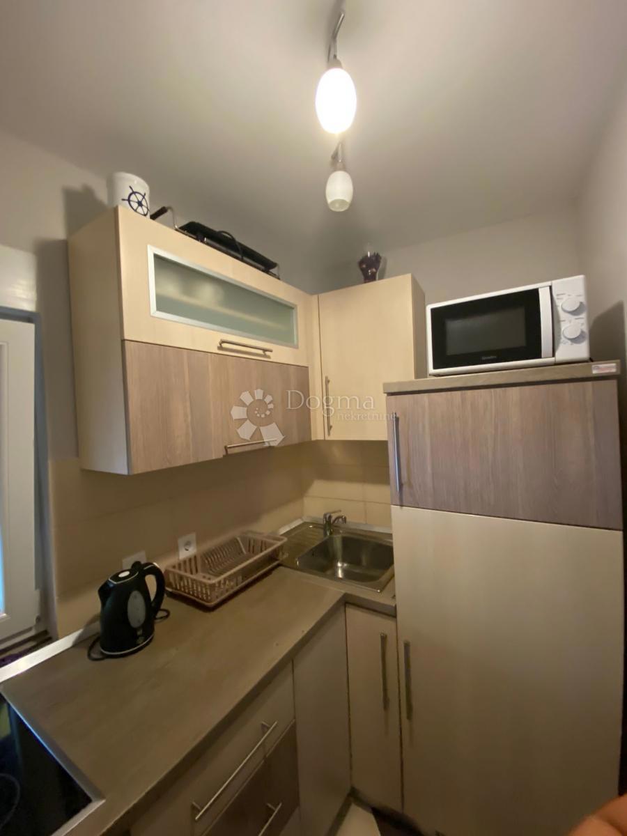 Hiša Novi Vinodolski, 100m2