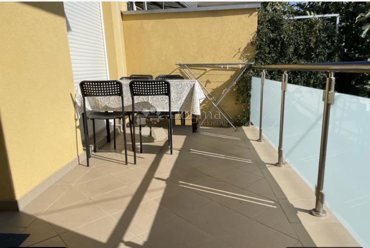 Hiša Novi Vinodolski, 100m2