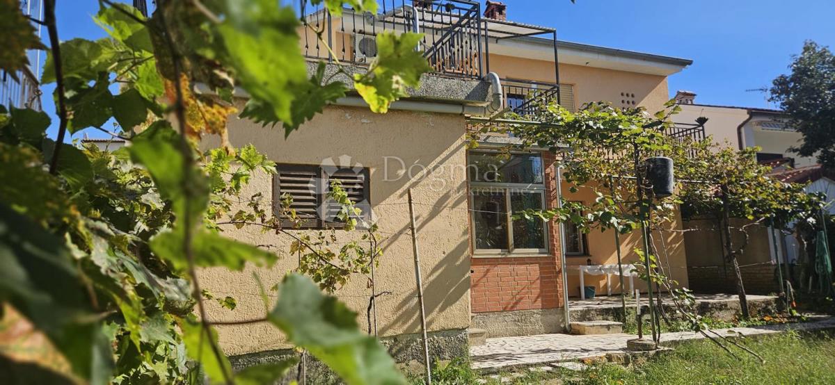 Hiša Štinjan, Pula, 160m2