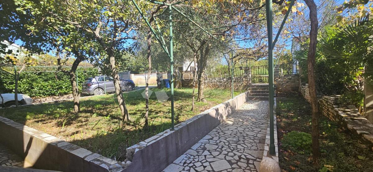 Hiša Štinjan, Pula, 160m2