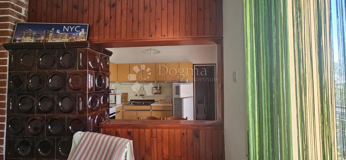 Hiša Štinjan, Pula, 160m2