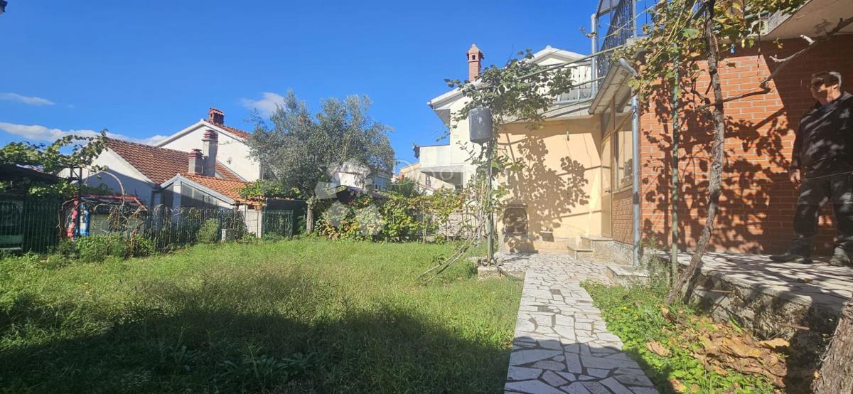 Hiša Štinjan, Pula, 160m2