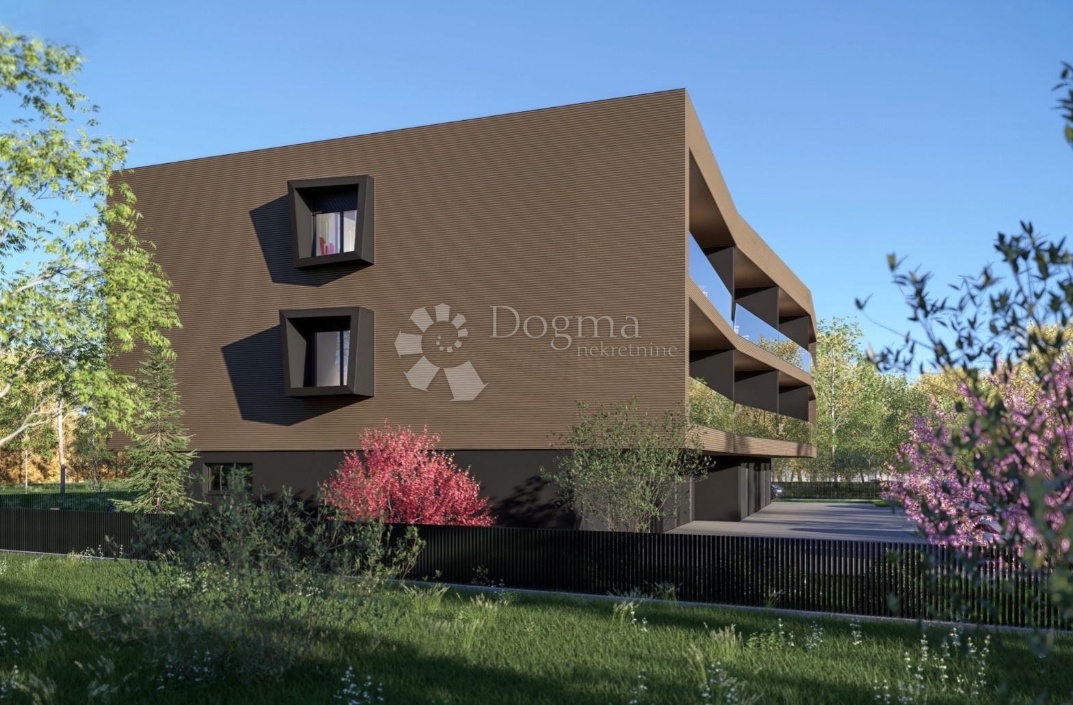 Stanovanje Kurilovec, Velika Gorica, 125,76m2