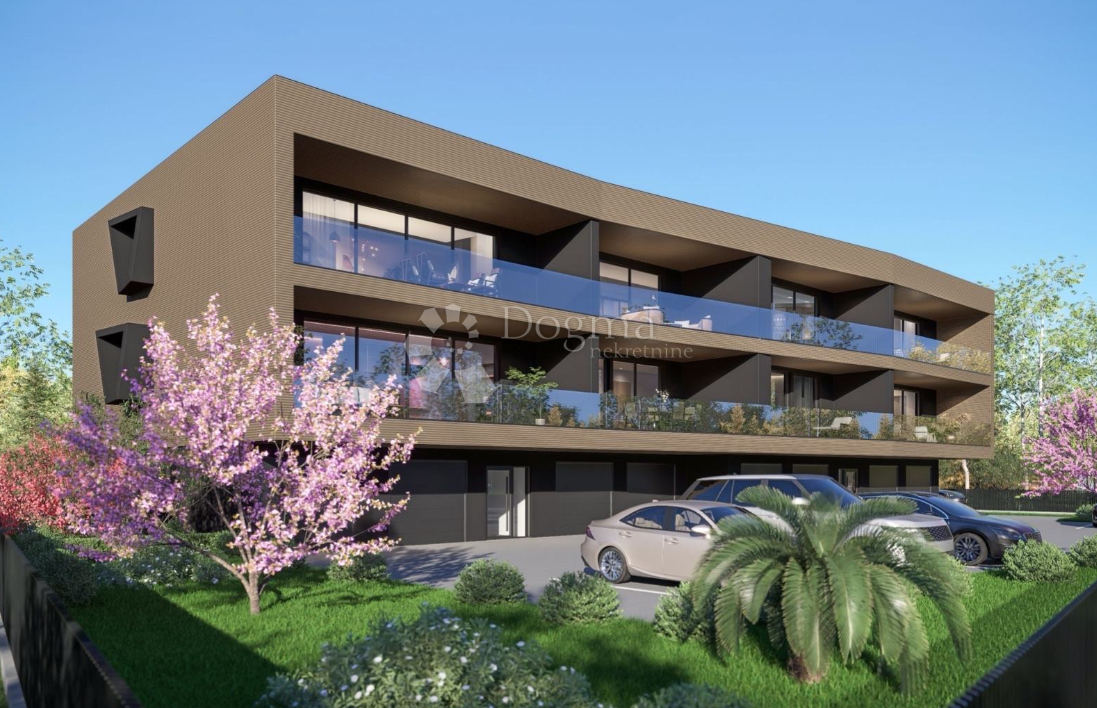 Stanovanje Kurilovec, Velika Gorica, 125,76m2