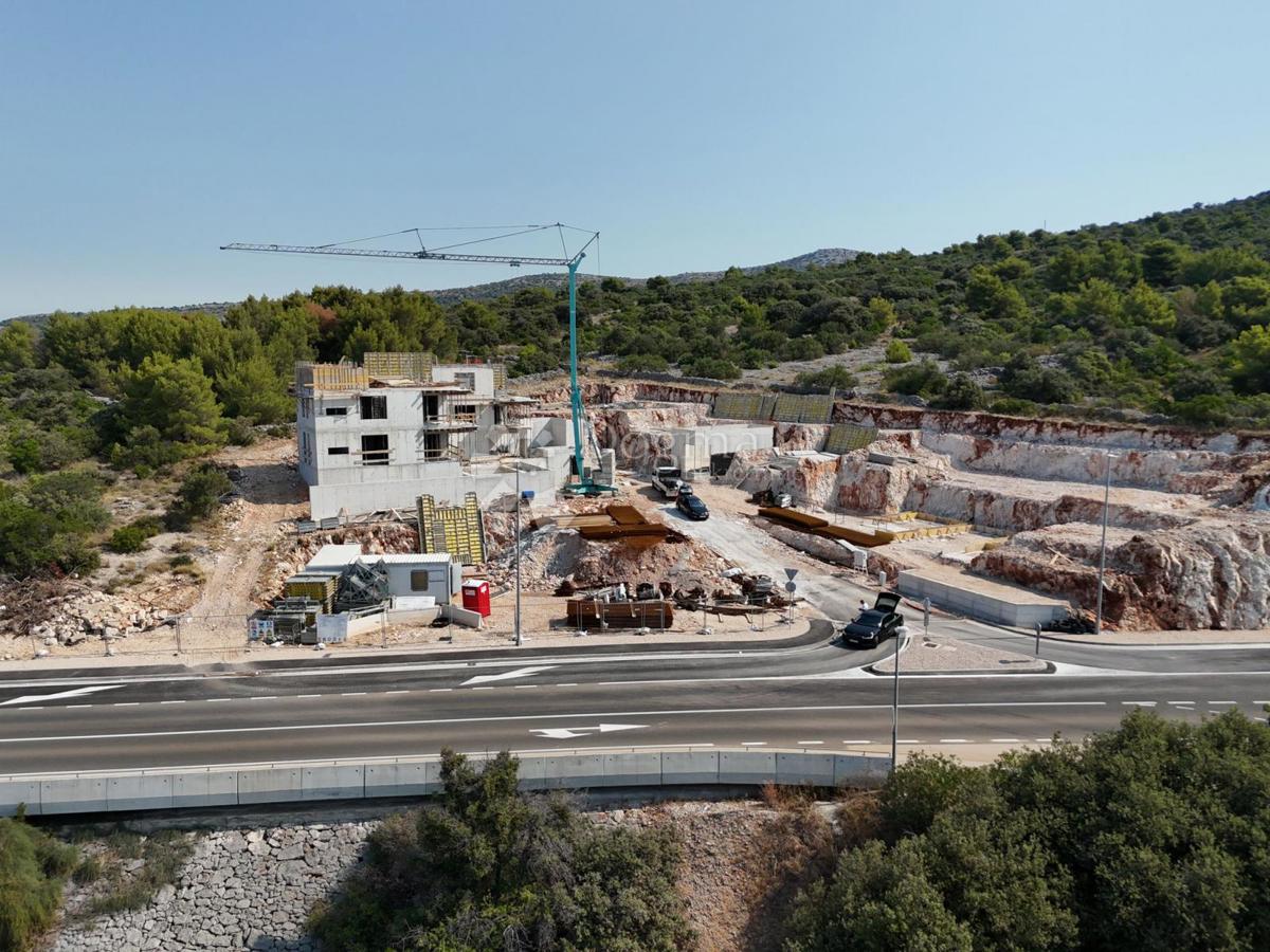 Stanovanje Primošten, 111m2