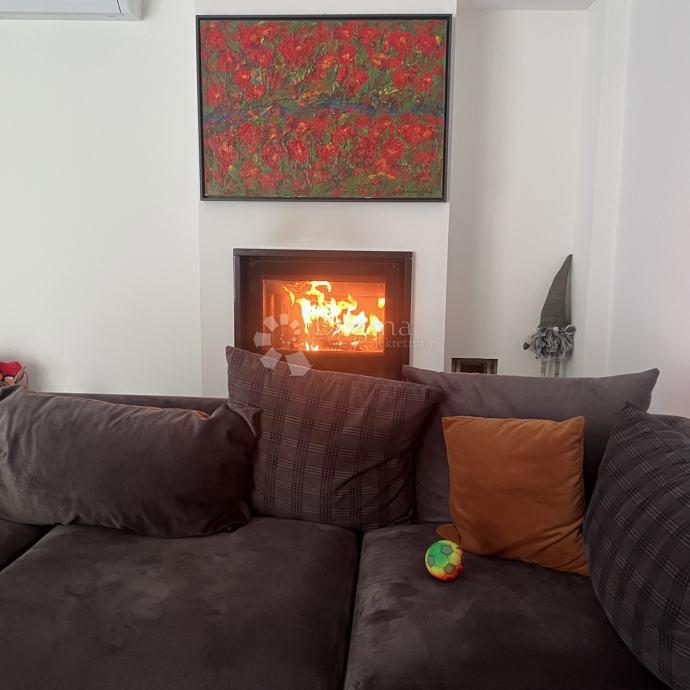 Hiša Maksimir, 302m2