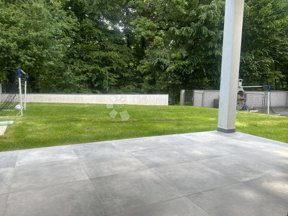 Hiša Maksimir, 302m2