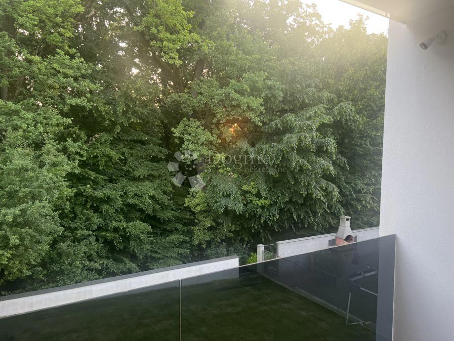 Hiša Maksimir, 302m2