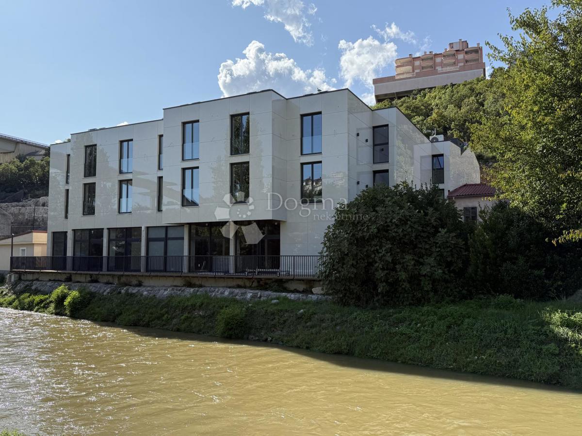 Apartma Crikvenica, 23,03m2