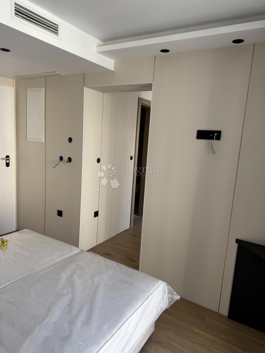 Apartma Crikvenica, 23,03m2