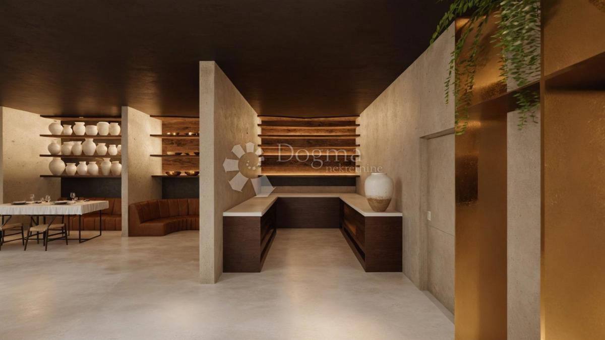 Apartma Crikvenica, 23,03m2