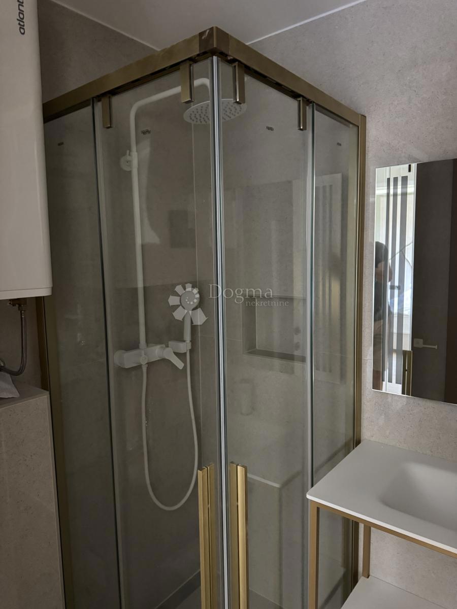 Apartma Crikvenica, 23,03m2