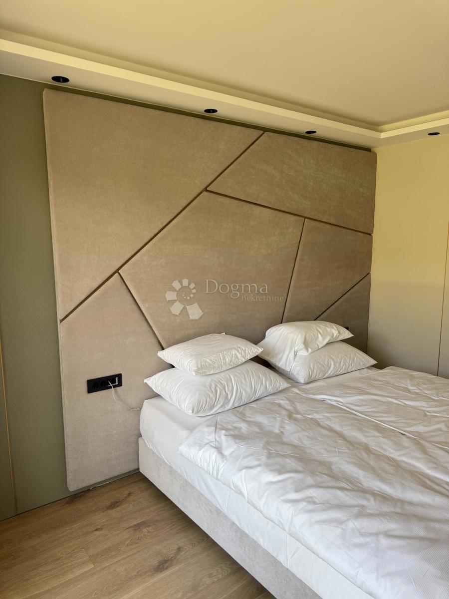 Apartma Crikvenica, 23,03m2