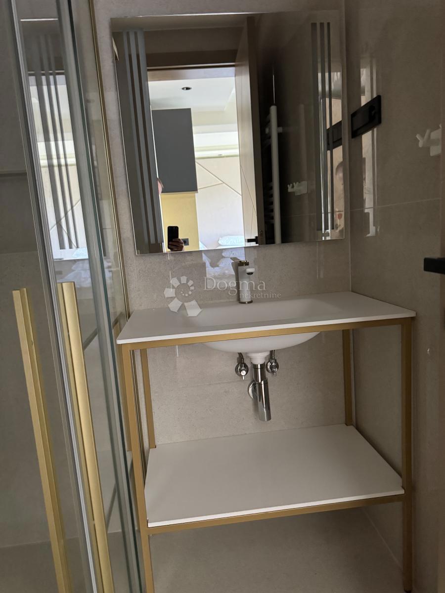 Apartma Crikvenica, 23,03m2