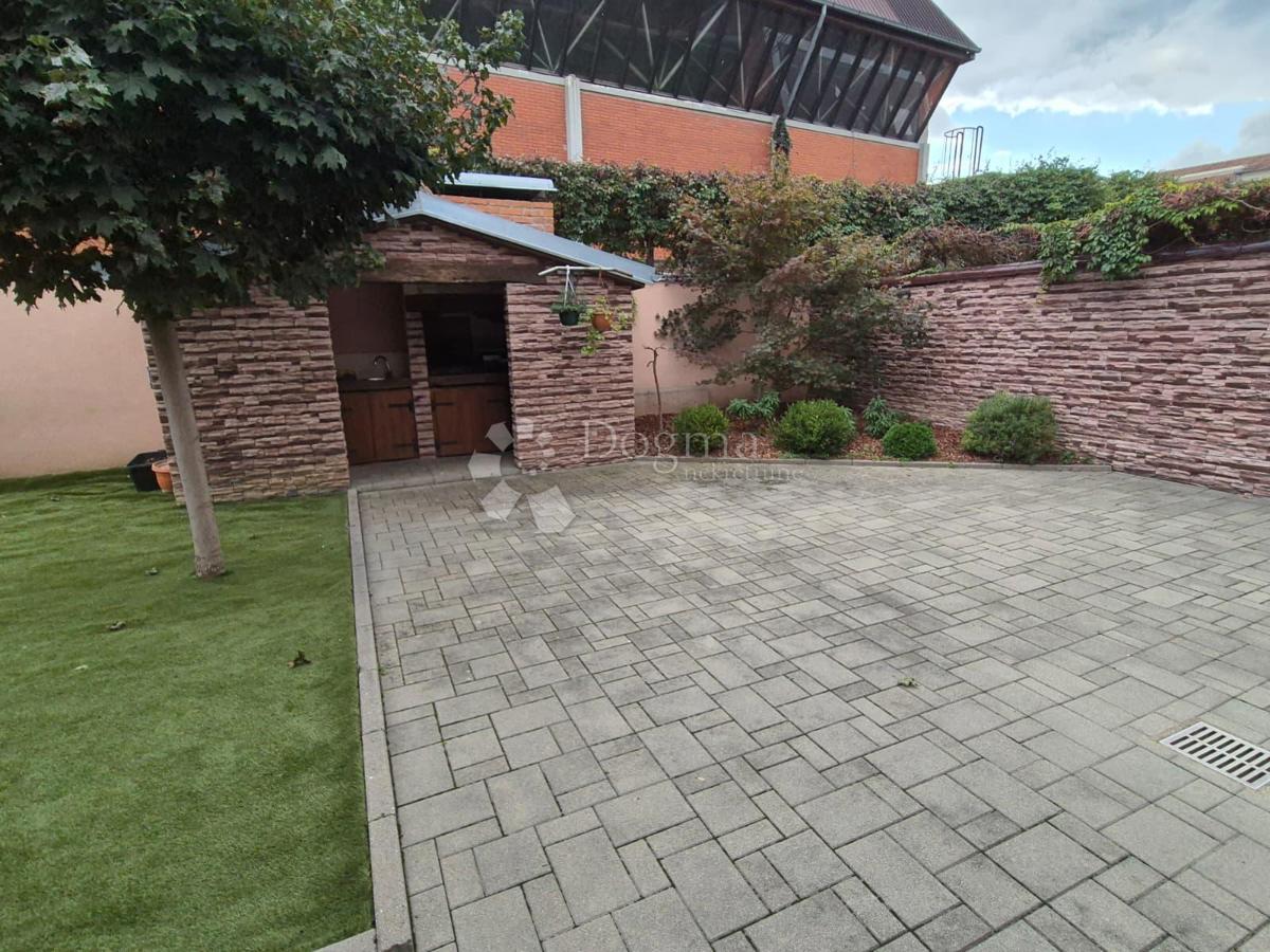 Hiša Gornji grad / Centar, Osijek, 351,57m2