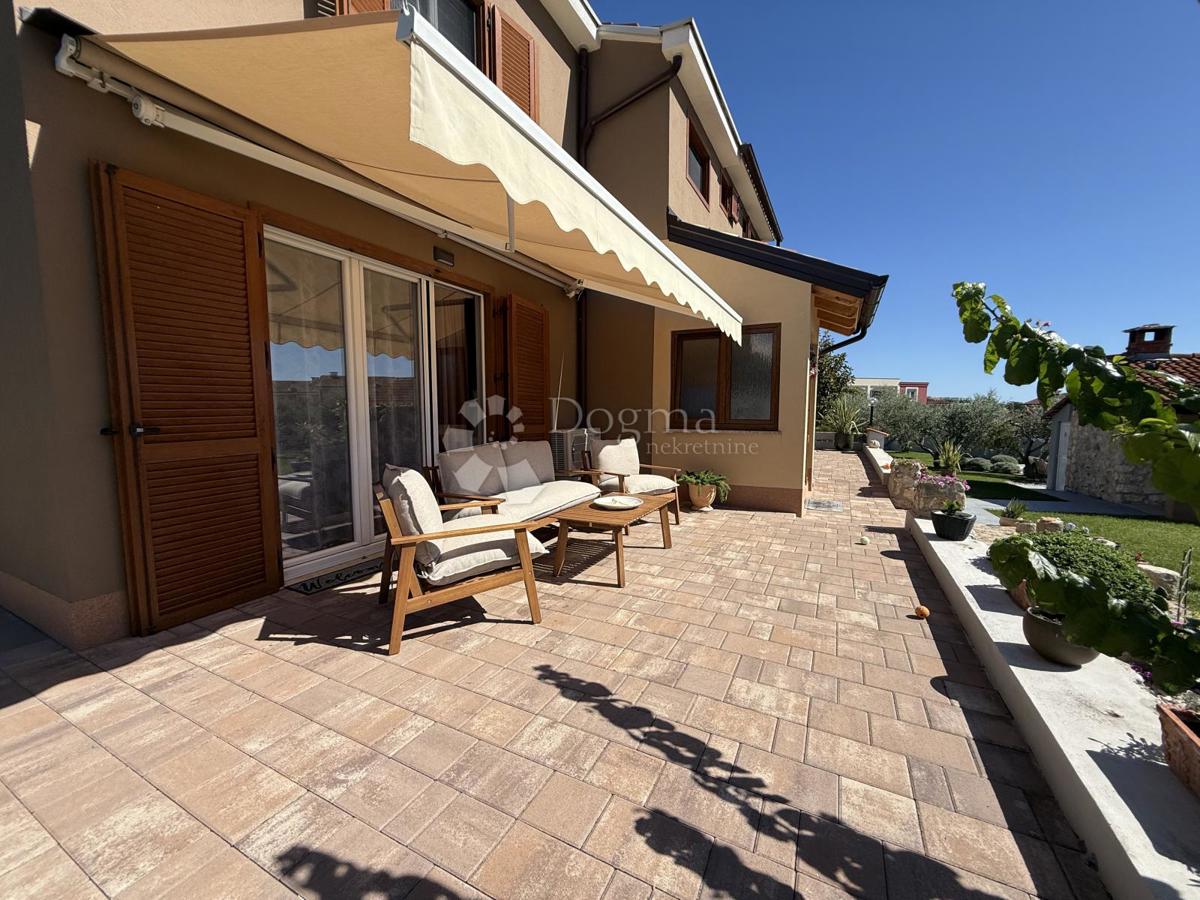 Hiša Banjole, Medulin, 285m2