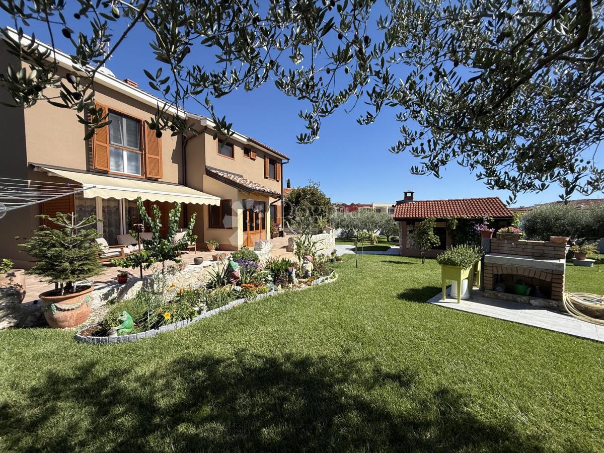 Hiša Banjole, Medulin, 285m2