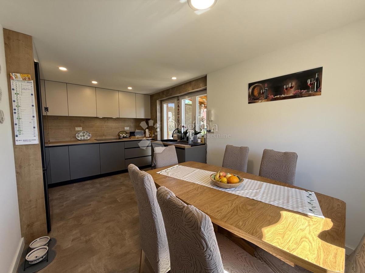 Hiša Banjole, Medulin, 285m2