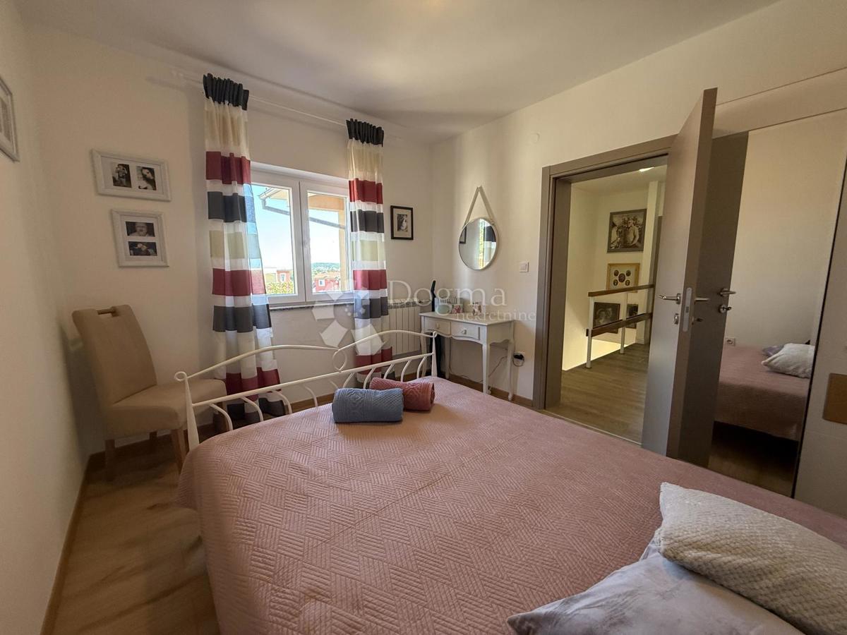 Hiša Banjole, Medulin, 285m2