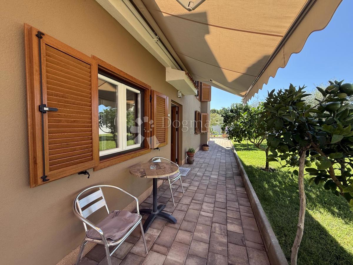 Hiša Banjole, Medulin, 285m2