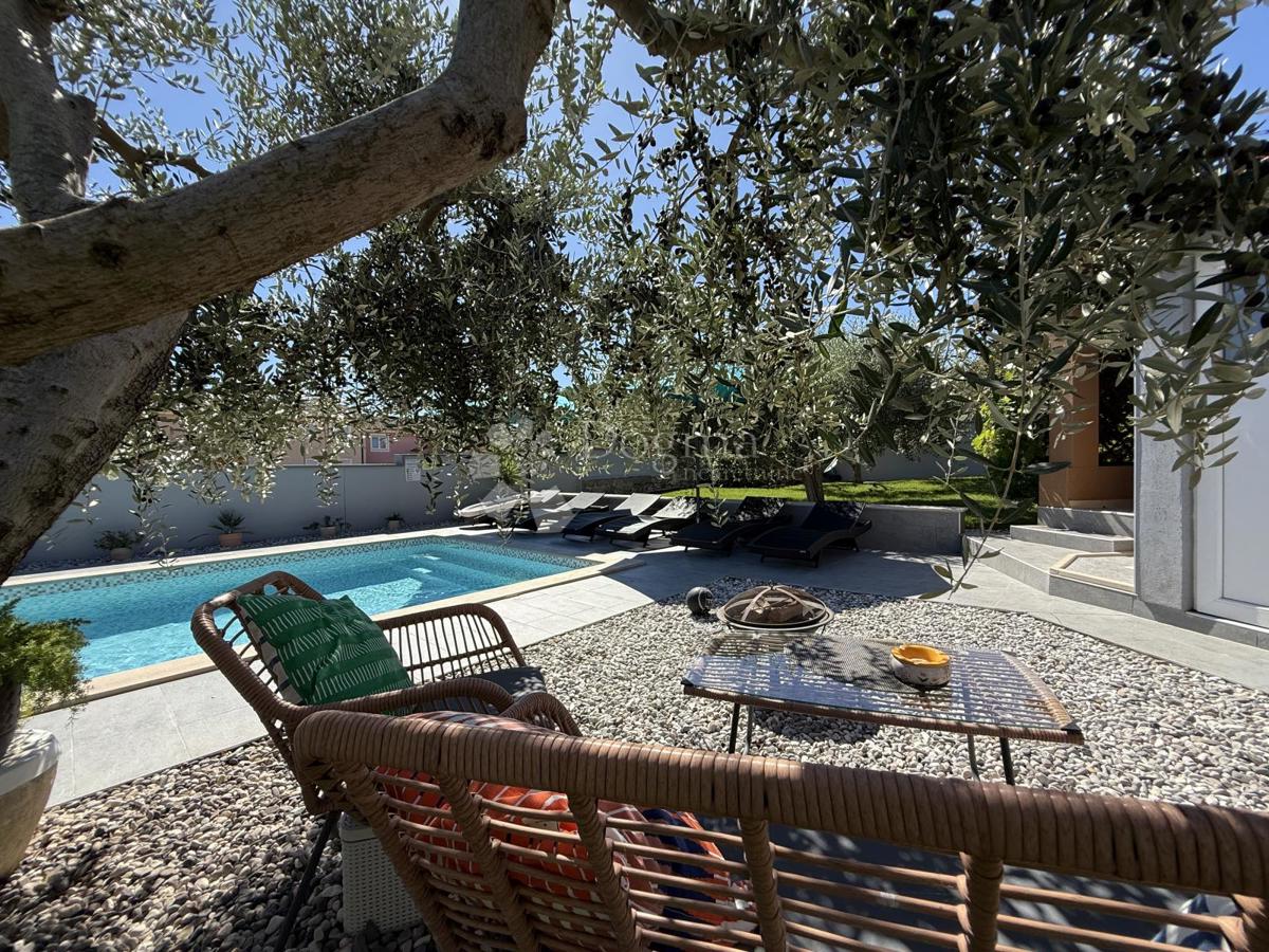 Hiša Banjole, Medulin, 285m2