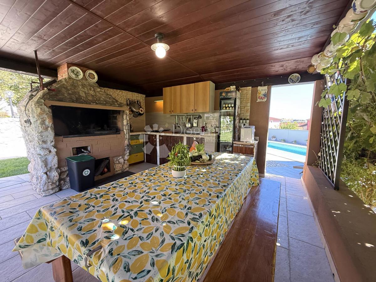 Hiša Banjole, Medulin, 285m2