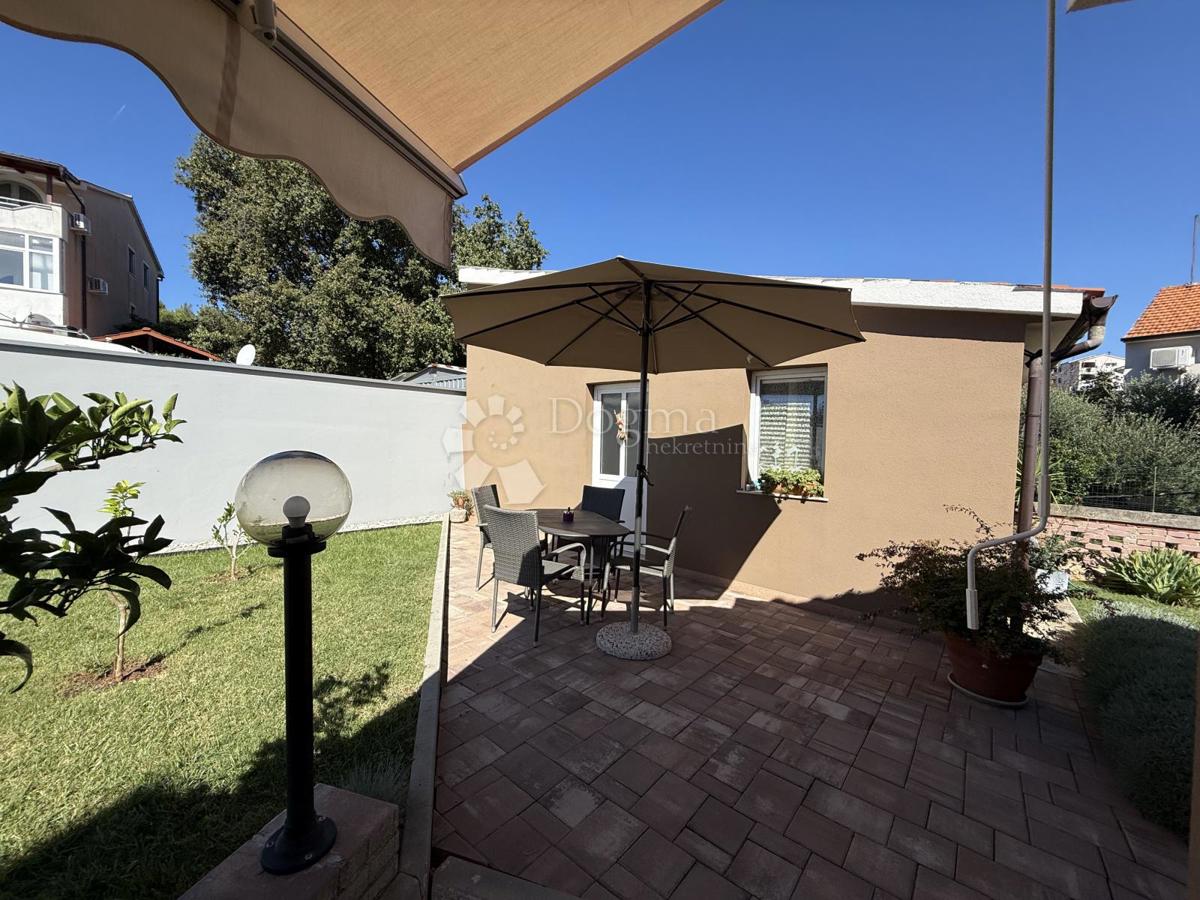 Hiša Banjole, Medulin, 285m2