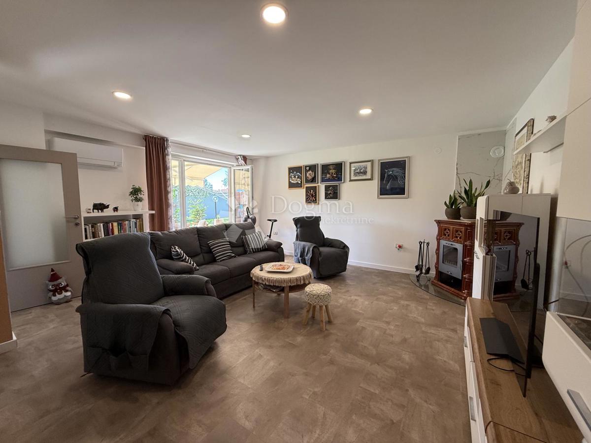 Hiša Banjole, Medulin, 285m2