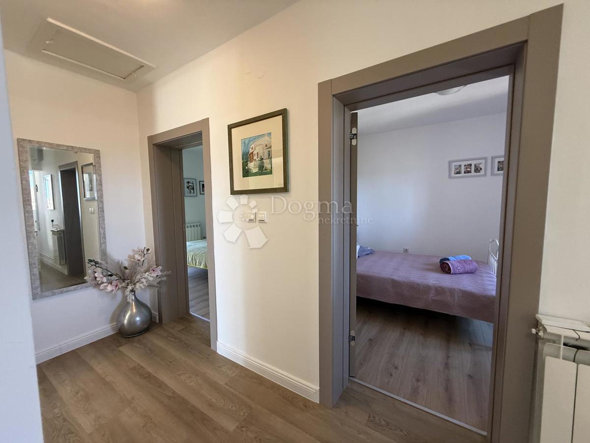 Hiša Banjole, Medulin, 285m2