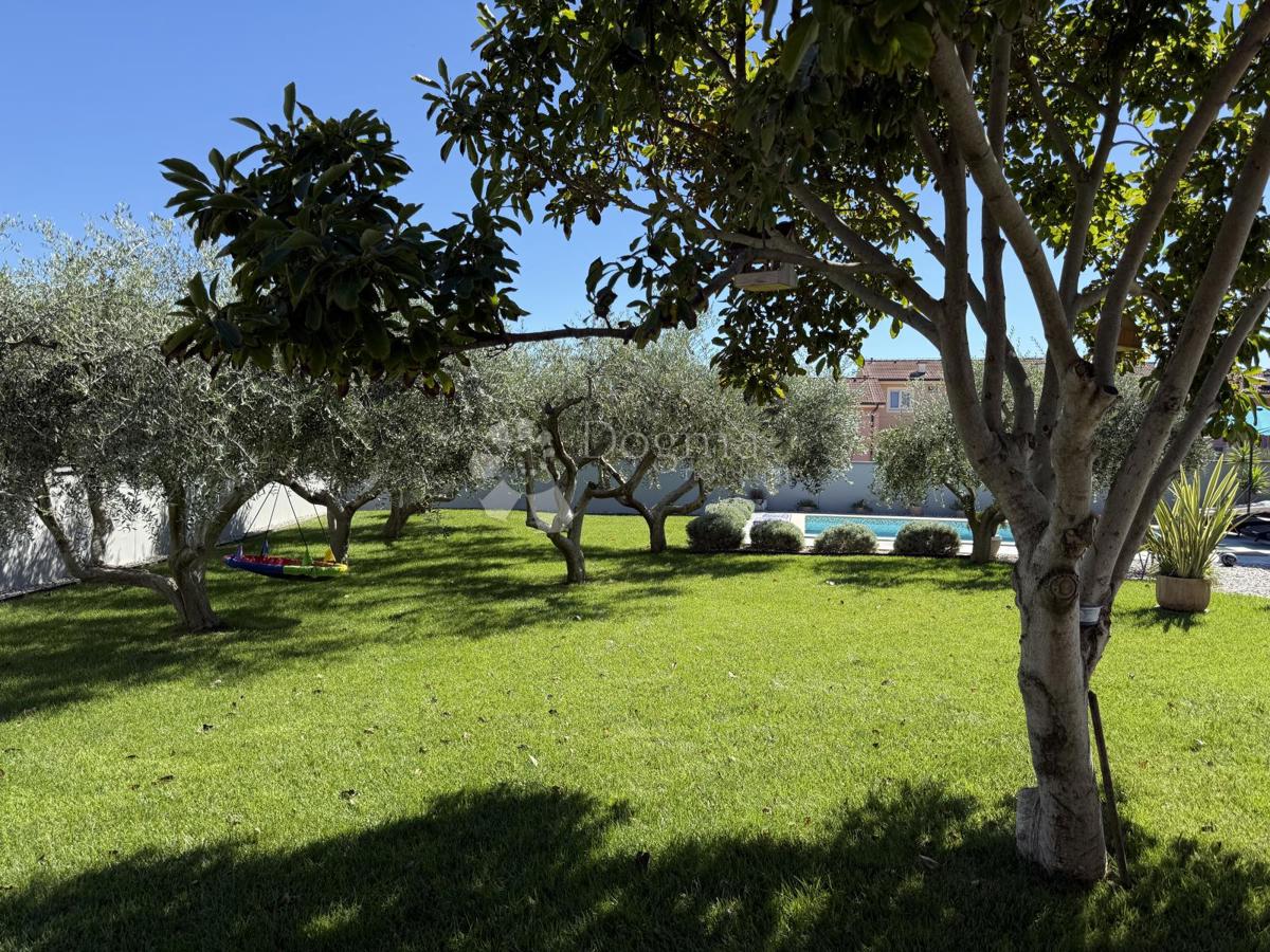 Hiša Banjole, Medulin, 285m2