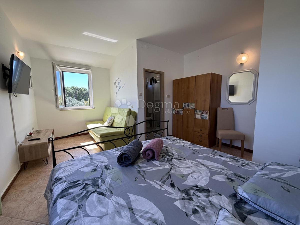 Hiša Banjole, Medulin, 285m2