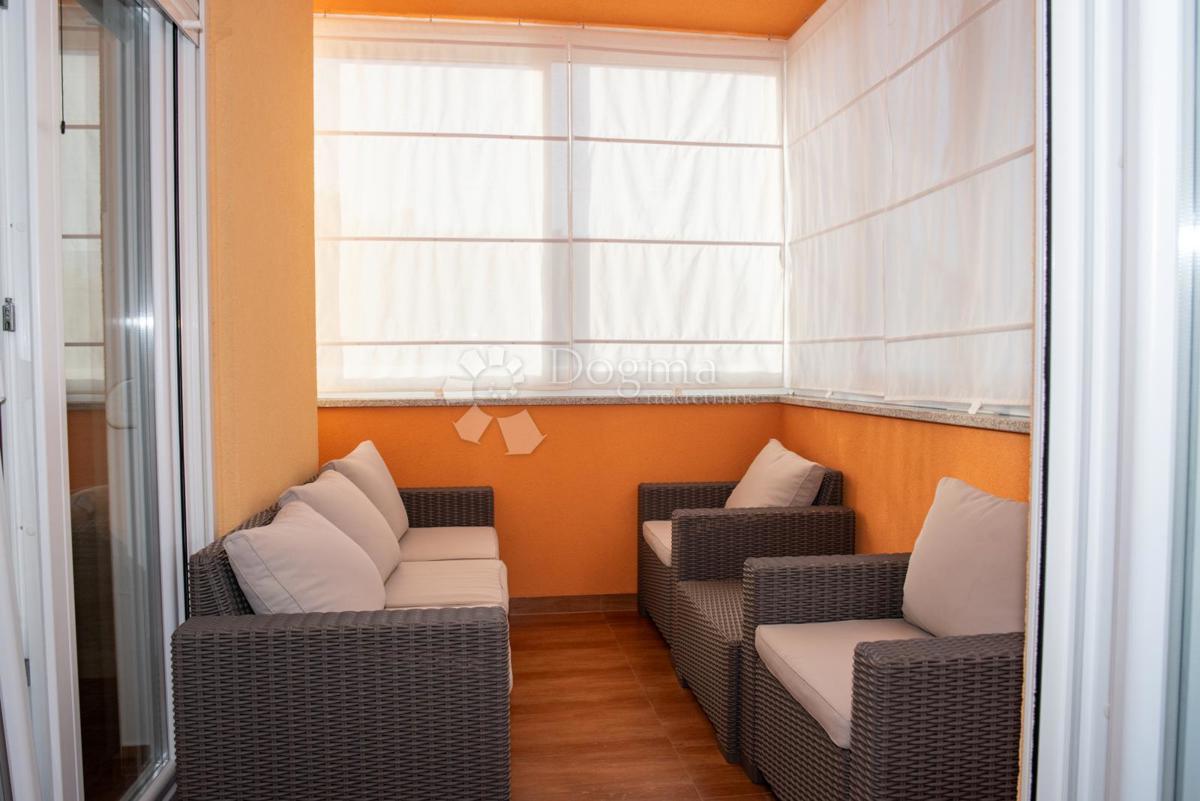 Stanovanje Zaton, Nin, 48,76m2