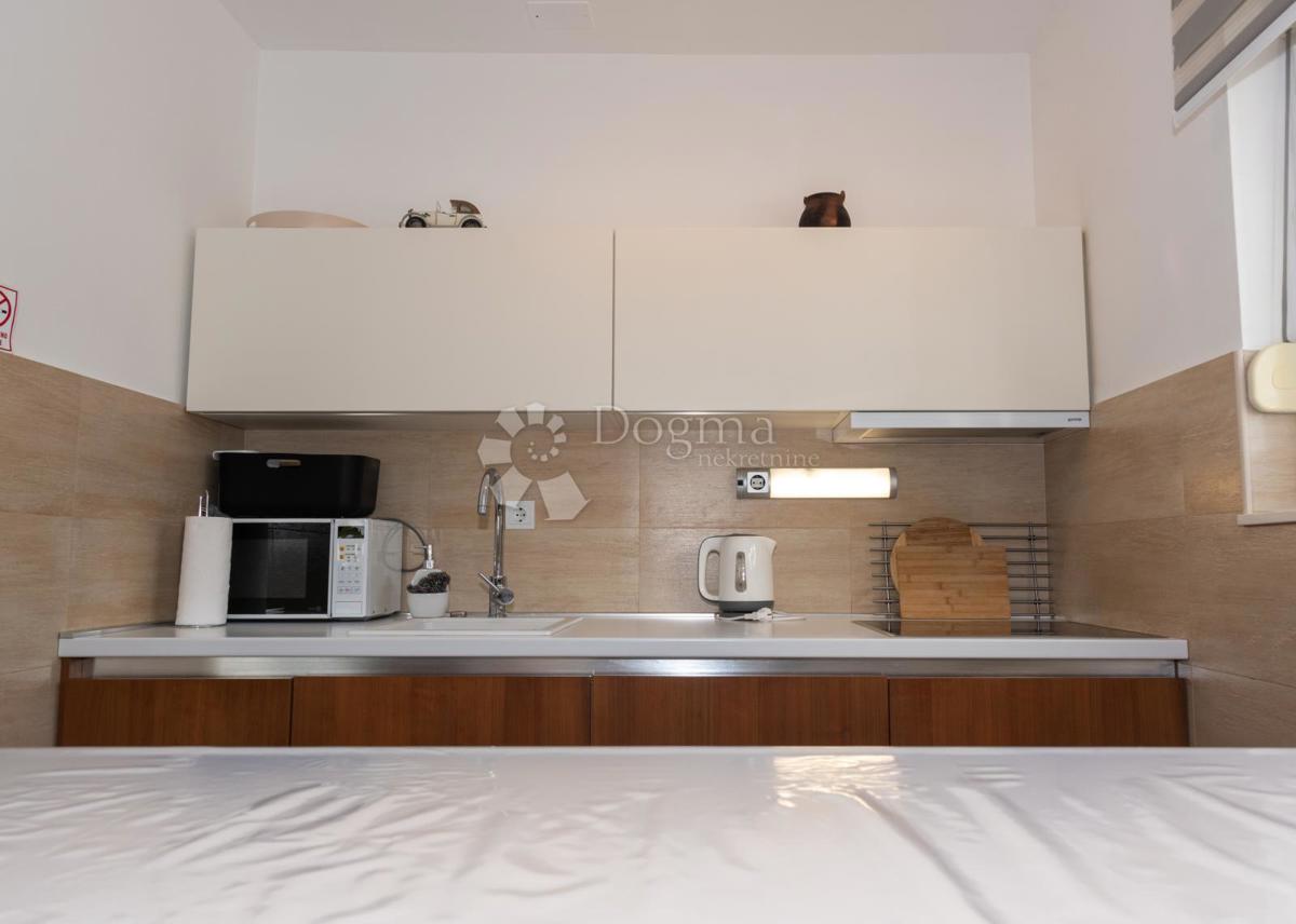 Stanovanje Zaton, Nin, 48,76m2