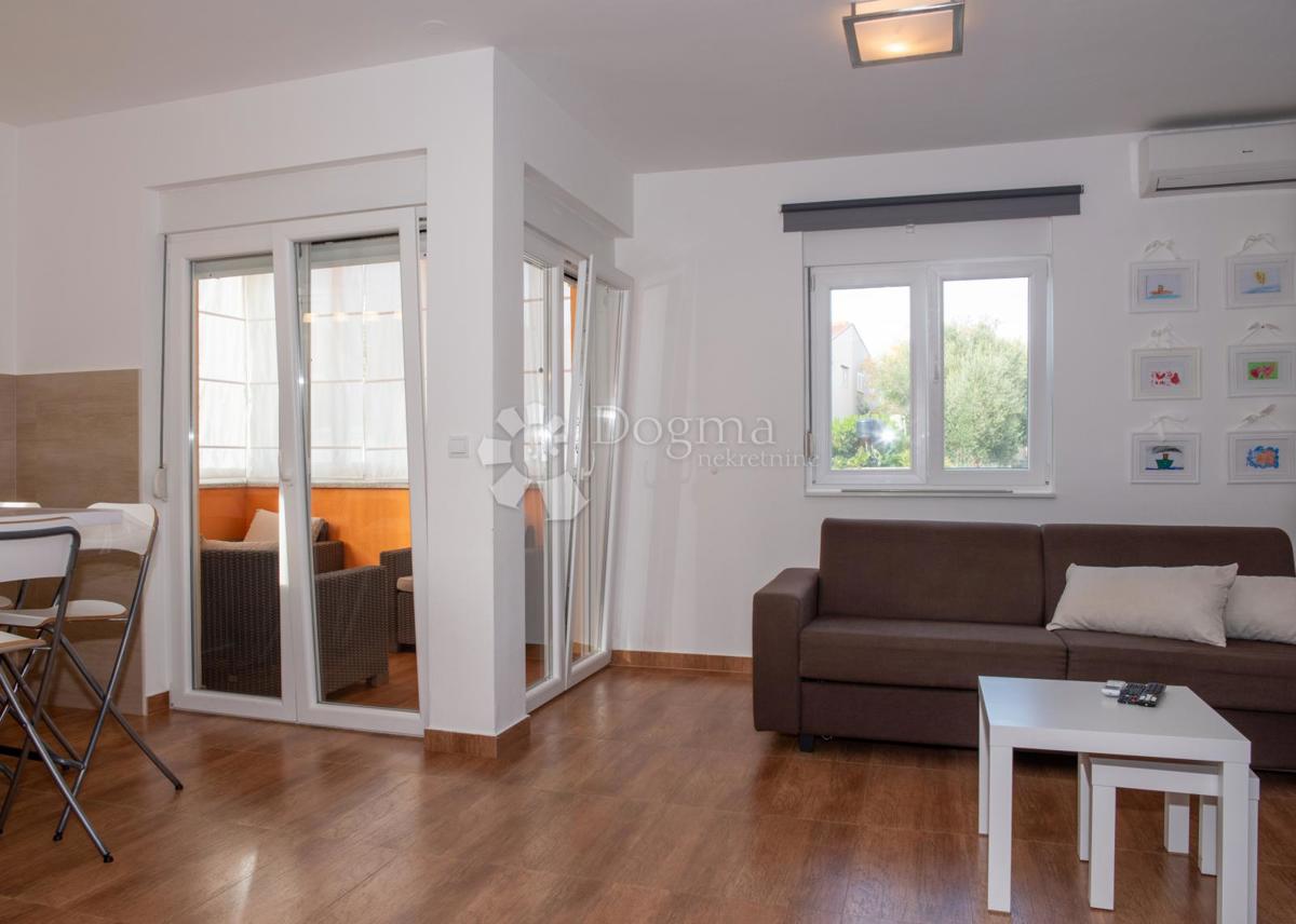 Stanovanje Zaton, Nin, 48,76m2