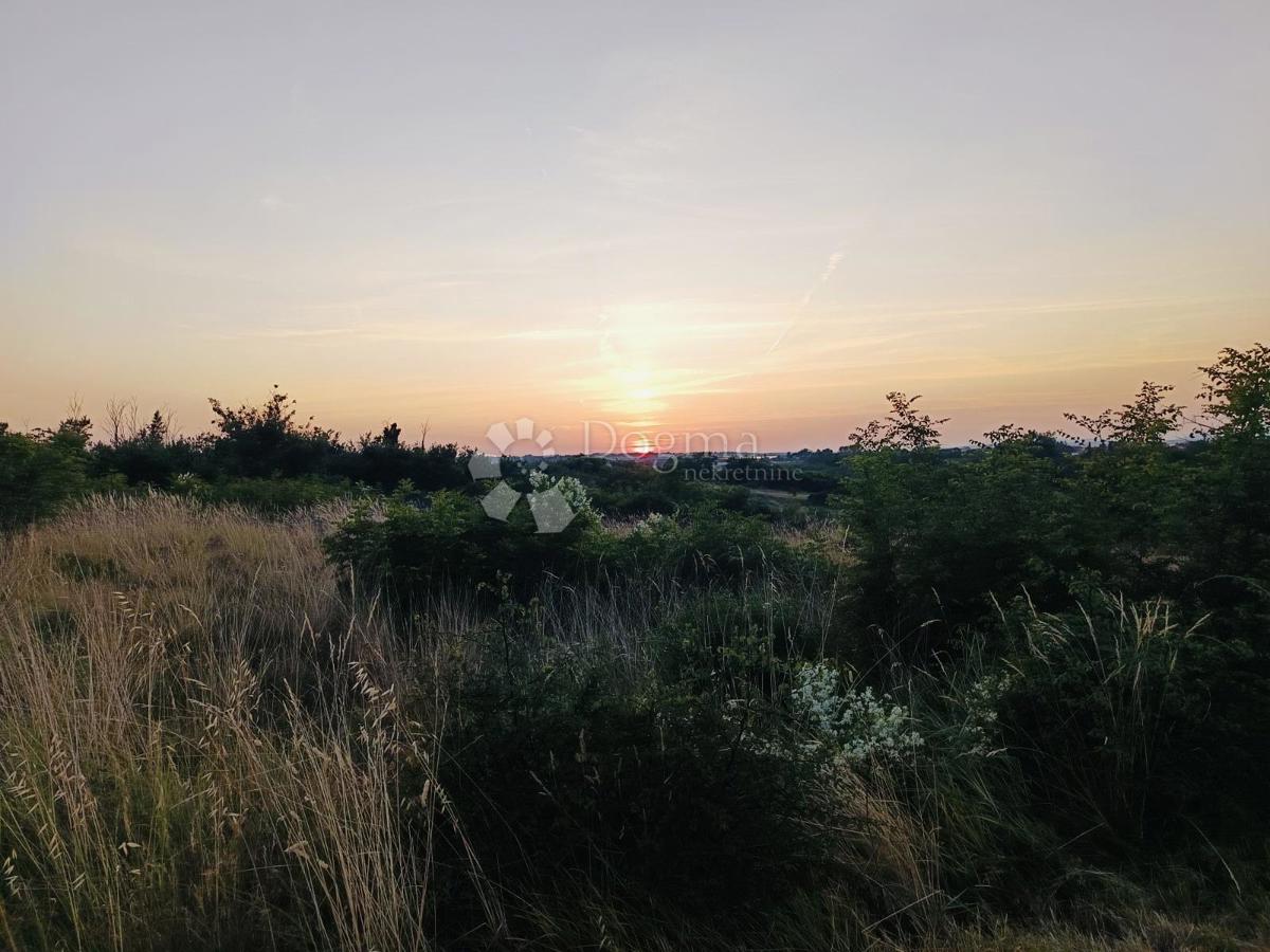 Stanovanje Zaton, Nin, 48,76m2