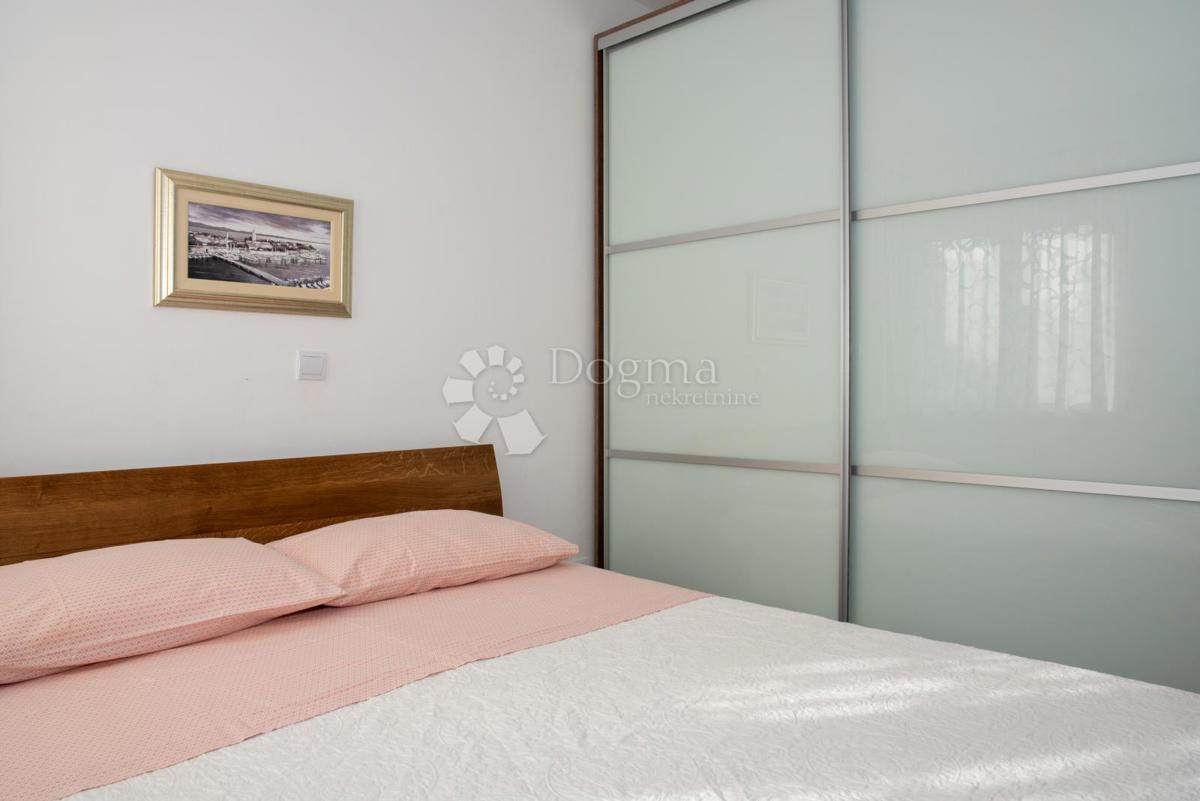 Stanovanje Zaton, Nin, 48,76m2