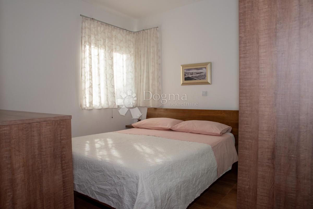 Stanovanje Zaton, Nin, 48,76m2