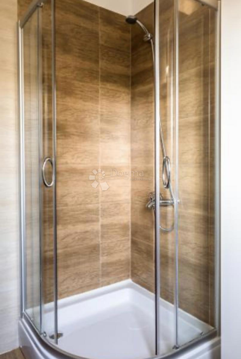 Stanovanje Zaton, Nin, 48,76m2