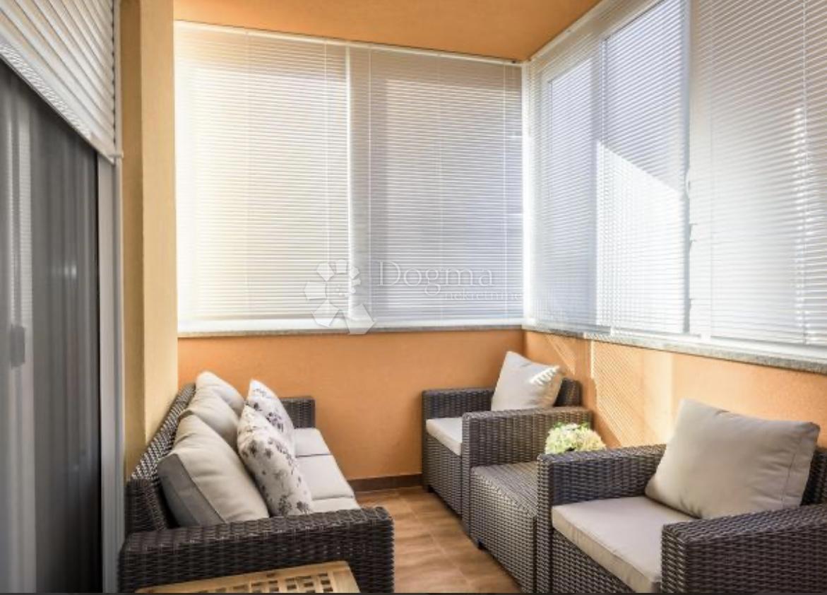 Stanovanje Zaton, Nin, 48,76m2